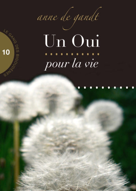 E-book Un Oui pour la vie (Saison 10) Anne de Gandt