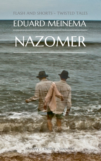 E-knjiga Nazomer Eduard Meinema