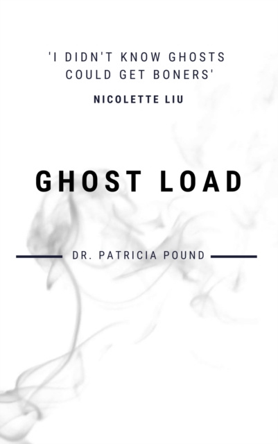 E-knjiga Ghost Load Patricia Pound