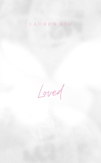 E-knjiga Loved Lauren Kim