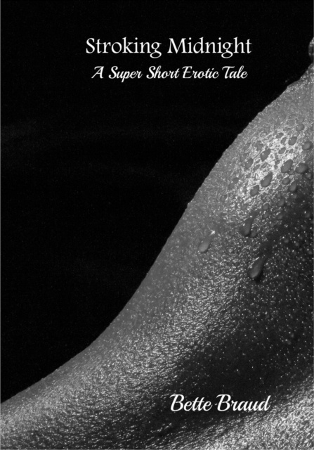 E-knjiga Stroking Midnight Bette Braud