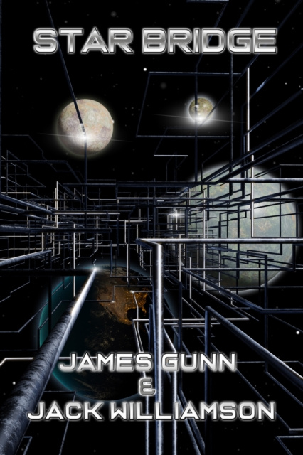 E-knjiga Star Bridge James Gunn