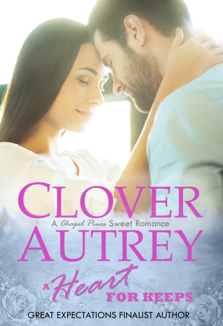 E-book Heart For Keeps Clover Autrey