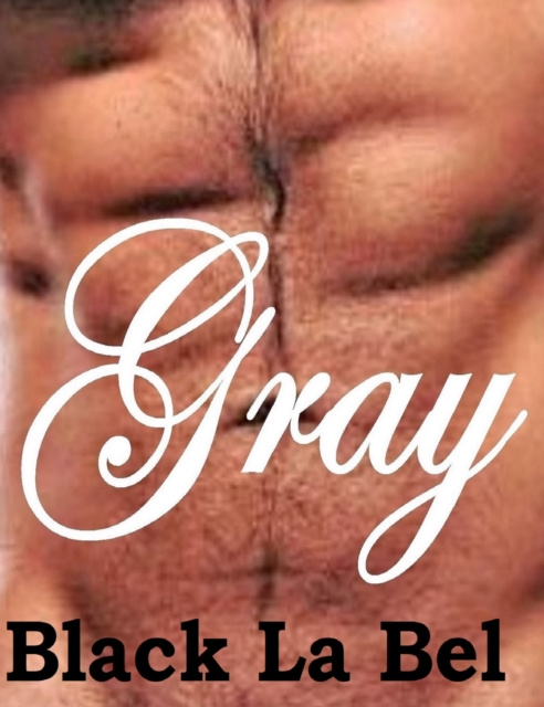 E-knjiga Gray Black La Bel