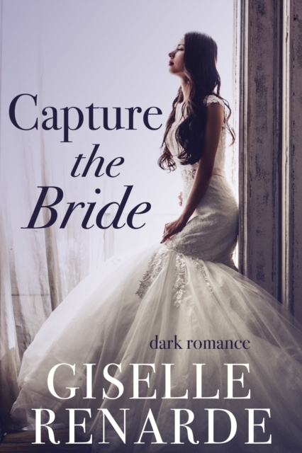 E-knjiga Capture the Bride Giselle Renarde