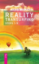 E-kniha Reality Transurfing. Steps I-V Vadim Zeland