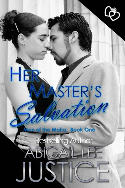 E-knjiga Her Master's Salvation Abigail Lee Justice
