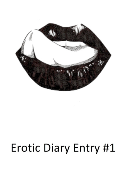 E-book Erotic Diary Entry 1 Emily Dickinson