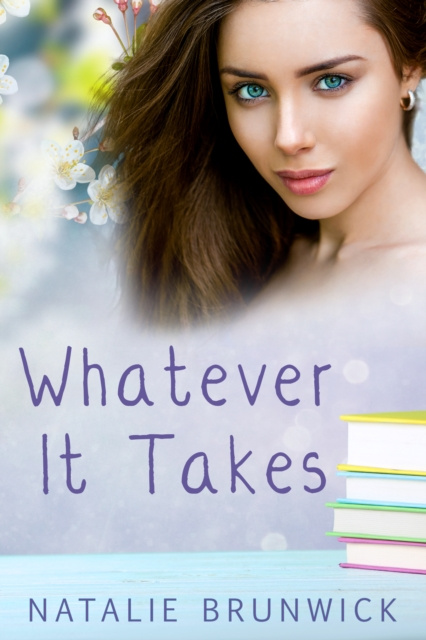 E-knjiga Whatever It Takes Natalie Brunwick
