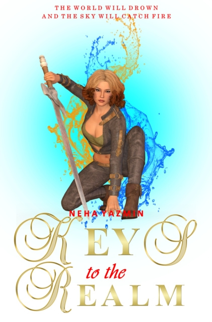 E-knjiga Keys to the Realm Neha Yazmin