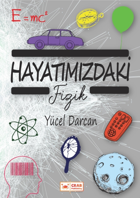 E-kniha HayatA mA zdaki Fizik Yucel Darcan