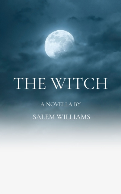 E-knjiga Witch Salem Williams