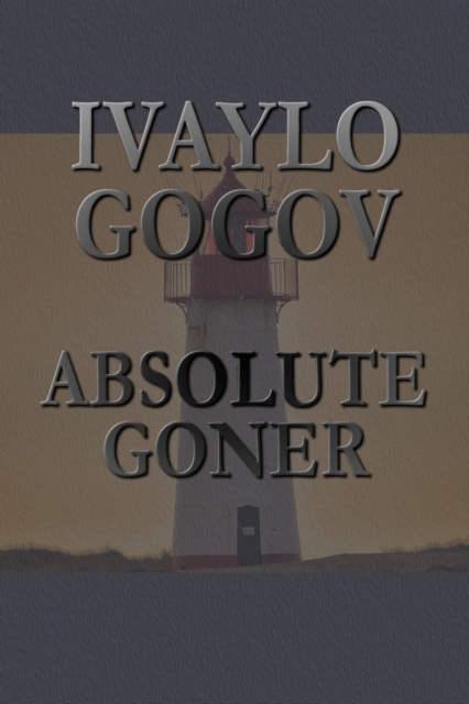 E-knjiga Absolute Goner Ivaylo Gogov