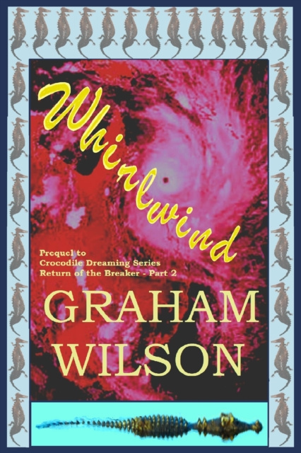 E-Book Whirlwind Graham Wilson