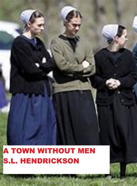 E-knjiga Town Without Men S L Hendrickson