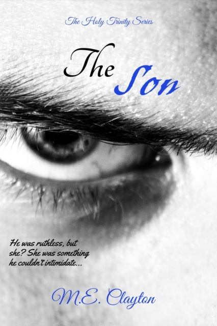 E-knjiga Son M.E. Clayton
