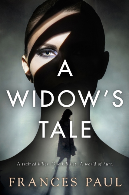E-kniha Widow's Tale Frances Paul