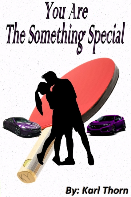 E-knjiga You Are The Something Special Karl Thorn