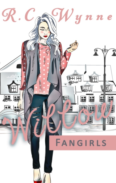 E-knjiga Willow R.C. Wynne