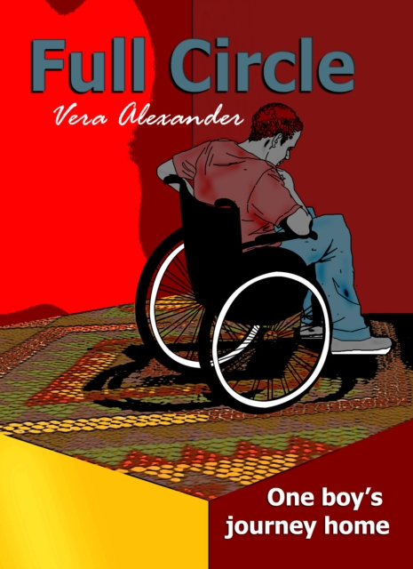E-knjiga Full Circle Vera Alexander