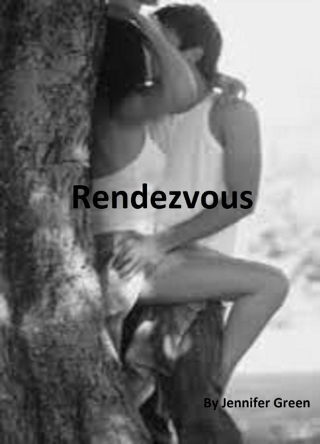E-book Rendezvous Jennifer Green