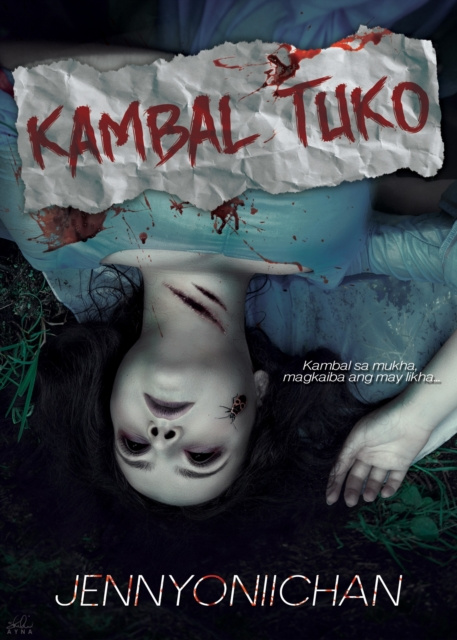 E-book Kambal Tuko Jennyoniichan
