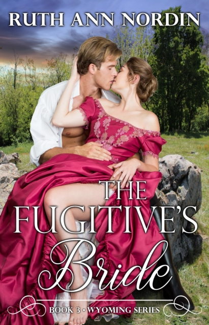E-knjiga Fugitive's Bride Ruth Ann Nordin
