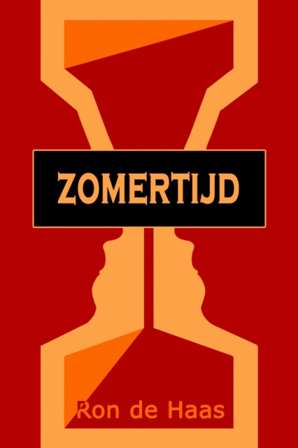 E-knjiga Zomertijd Ron de Haas