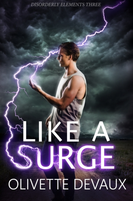 E-Book Like a Surge Olivette Devaux