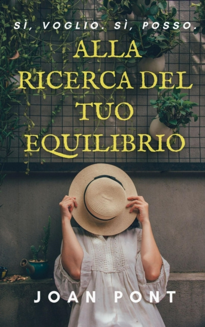 E-kniha Alla Ricerca Del Tuo Equilibrio. Le Chiavi Del Pensiero Stoico. Joan Pont