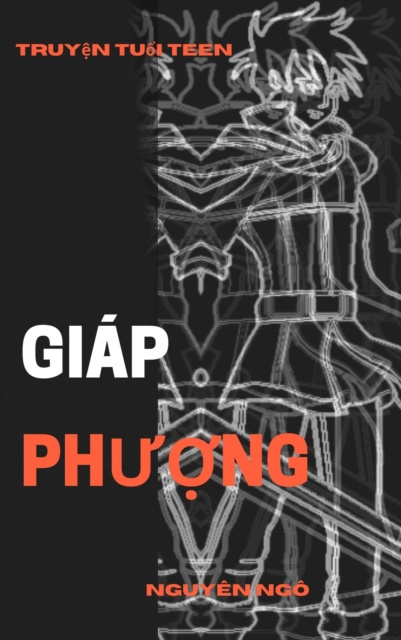 Libro elettronico Giap Phuong Nguyen Ngo