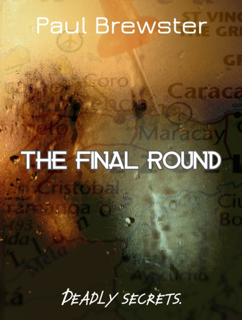 ebook Final Round Paul Brewster