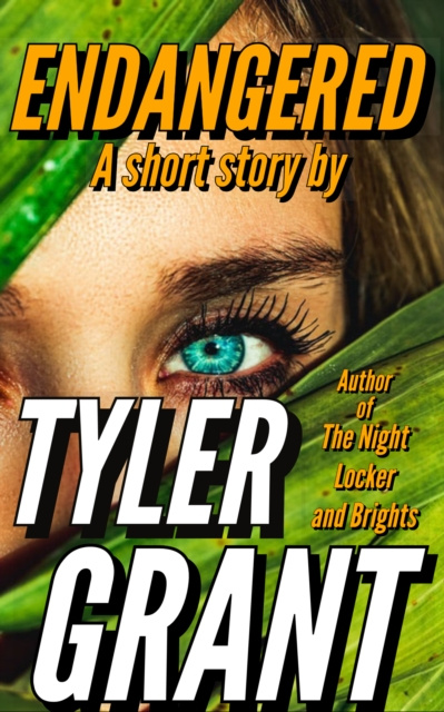 E-könyv Endangered Tyler Grant