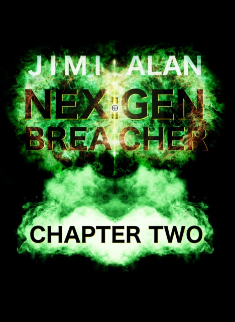 E-book Nex Gen Breacher Chapter Two Jimi Alan
