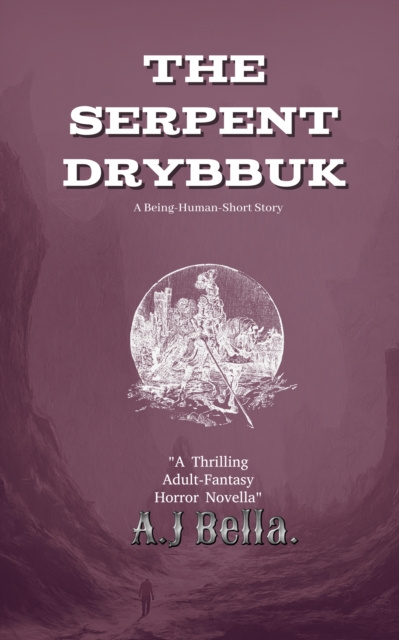 E-knjiga Serpent Drybbuk A.J. Bella