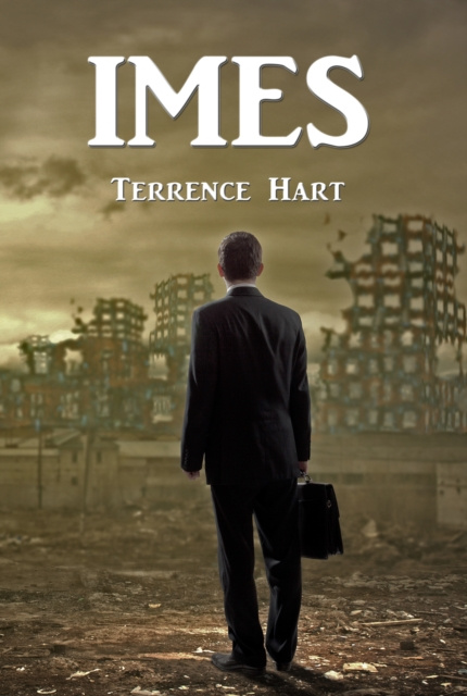 E-knjiga Imes Terrence Hart