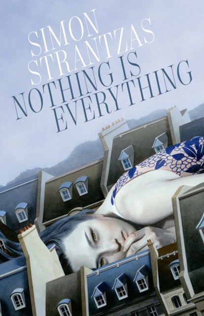 E-book Nothing Is Everything Simon Strantzas