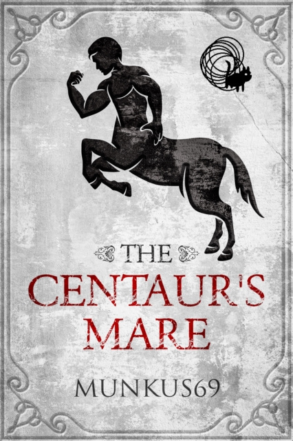 E-knjiga Centaur's Mare Munkus 69