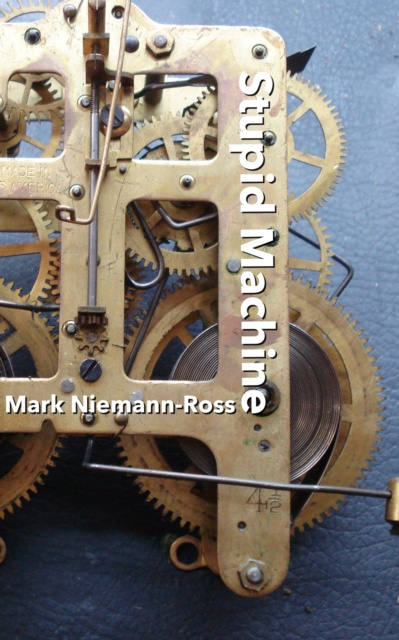 E-knjiga Stupid Machine Mark Niemann-Ross