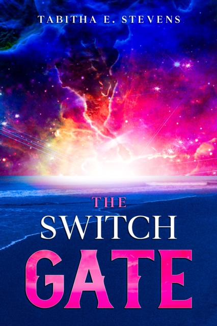 E-knjiga Switch Gate Tabitha E. Stevens