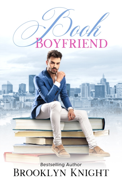 E-knjiga Book Boyfriend Brooklyn Knight