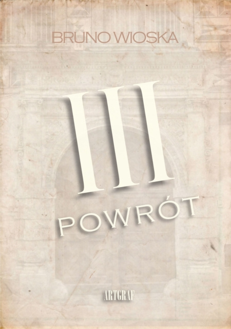 E-book III powrot Bruno Wioska