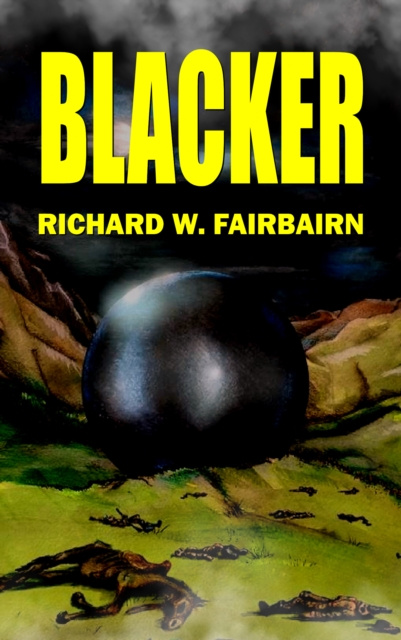 E-knjiga Blacker Richard Fairbairn