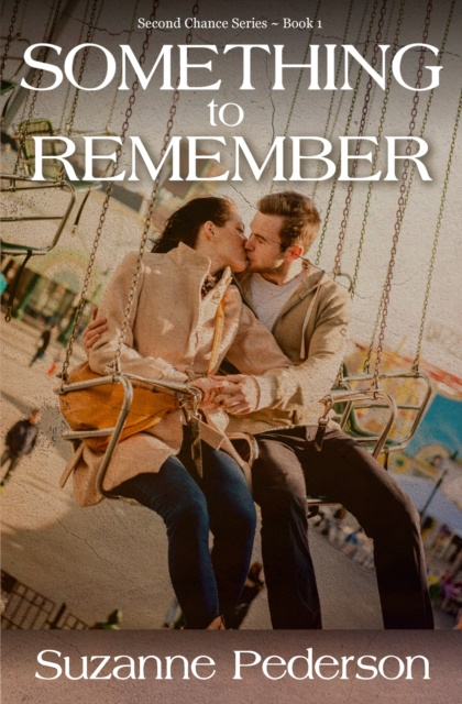 E-knjiga Something to Remember Suzanne Pederson
