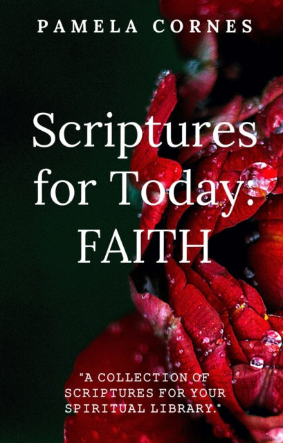 E-knjiga Scripture for Today: FAITH Pamela Cornes