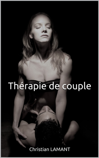 E-kniha Therapie de couple Christian Lamant