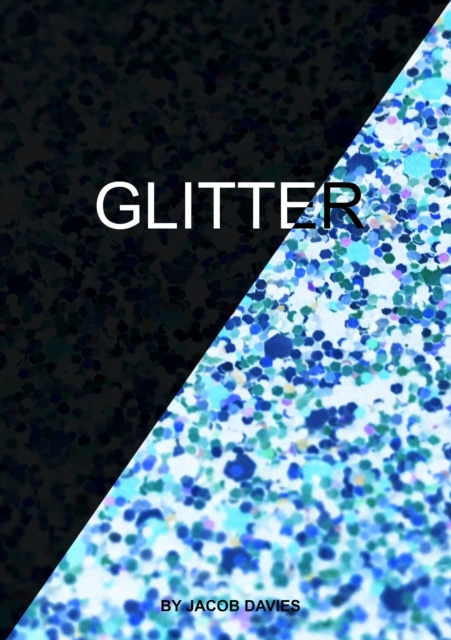 E-knjiga Glitter Jacob Davies