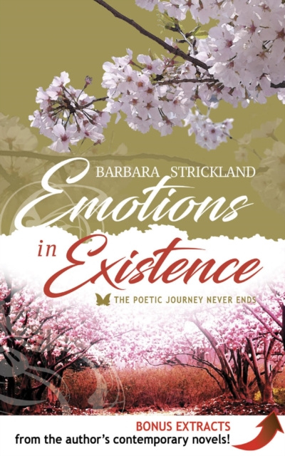 E-knjiga Emotions in Existence Barbara Strickland