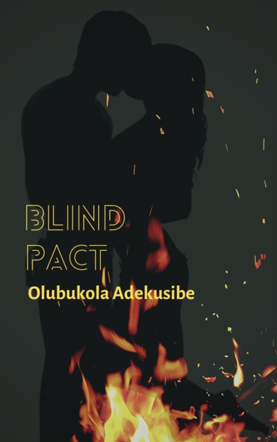 E-knjiga Blind Pact Olubukola Adekusibe