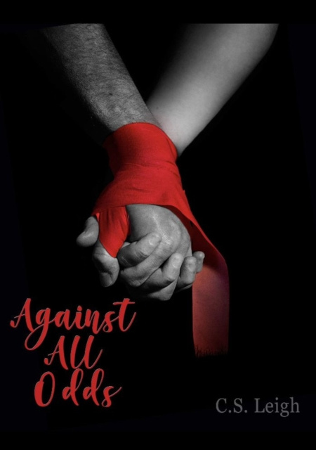 E-knjiga Against All Odds C.S. Leigh